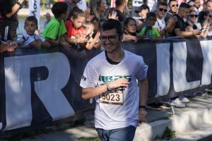 ILR 2025 - Παραλίμνιος Δρόμος ΑμεΑ by Τράπεζα Ηπείρου