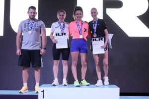 ILR 2025 - Απονομές