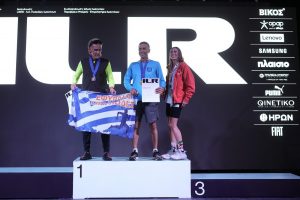 ILR 2025 - Απονομές