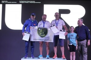 ILR 2025 - Απονομές