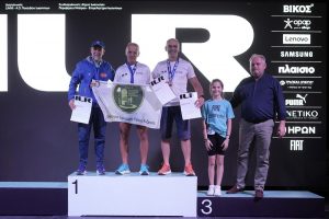 ILR 2025 - Απονομές