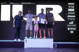 ILR 2025 - Απονομές