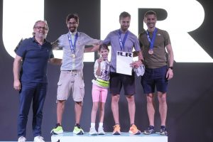 ILR 2025 - Απονομές