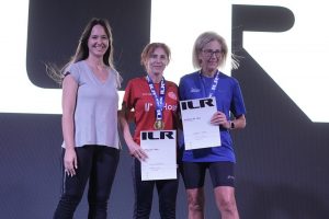 ILR 2025 - Απονομές