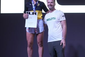 ILR 2025 - Απονομές