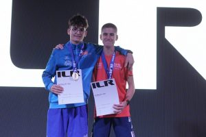 ILR 2025 - Απονομές