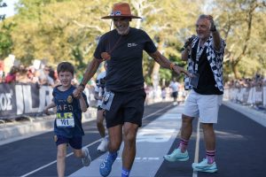 ILR 2025 - Family Run by Samsung