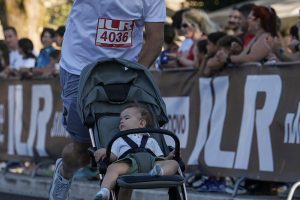 ILR 2025 - Baby Lake Run by Qinetiko 