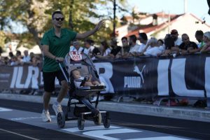 ILR 2025 - Baby Lake Run by Qinetiko 