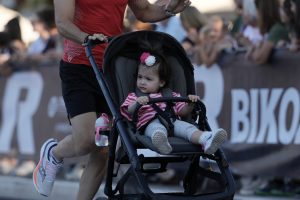 ILR 2025 - Baby Lake Run by Qinetiko 