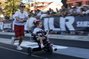 ILR 2025 - Baby Lake Run by Qinetiko 