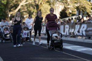 ILR 2025 - Baby Lake Run by Qinetiko 