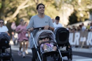 ILR 2025 - Baby Lake Run by Qinetiko 