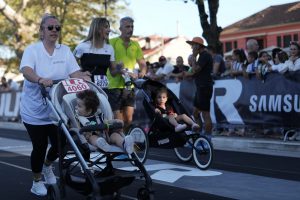 ILR 2025 - Baby Lake Run by Qinetiko 