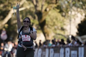 ILR 2025 - Baby Lake Run by Qinetiko 