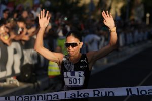 ILR 2025 - Highlights 5 Km