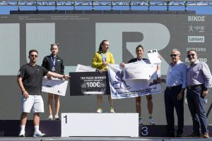 ILR 2025 - Απονομές