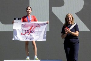 ILR 2025 - Απονομές