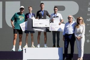 ILR 2025 - Απονομές