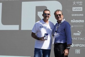 ILR 2025 - Απονομές