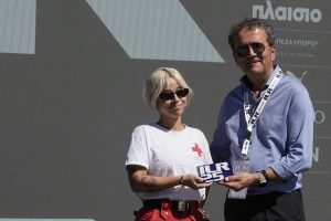 ILR 2025 - Απονομές