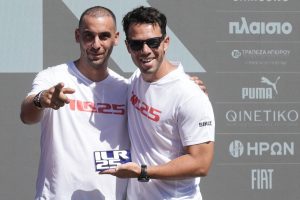 ILR 2025 - Απονομές