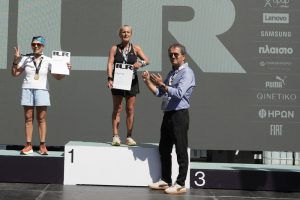 ILR 2025 - Απονομές