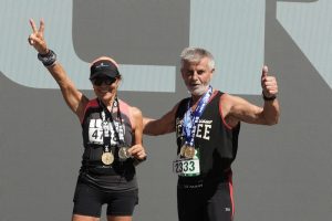 ILR 2025 - Απονομές