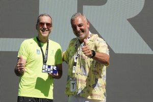 ILR 2025 - Απονομές