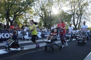 ILR 2025 - Baby Lake Run by Qinetiko 