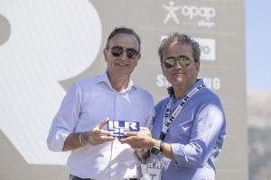 ILR 2025 - Απονομές