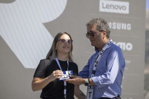 ILR 2025 - Απονομές