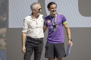 ILR 2025 - Απονομές