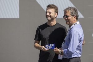 ILR 2025 - Απονομές