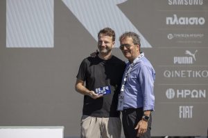 ILR 2025 - Απονομές