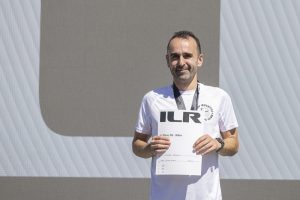 ILR 2025 - Απονομές