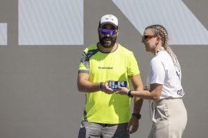 ILR 2025 - Απονομές