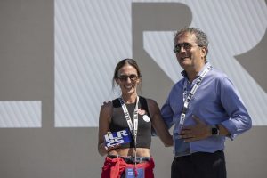 ILR 2025 - Απονομές