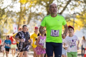 ILR 2025 - Family Run by Samsung