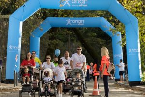 ILR 2025 - Baby Lake Run by Qinetiko 