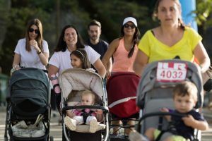 ILR 2025 - Baby Lake Run by Qinetiko 