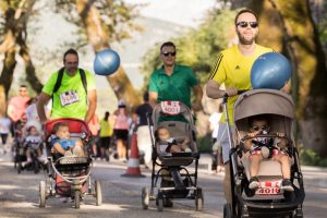 ILR 2025 - Baby Lake Run by Qinetiko 