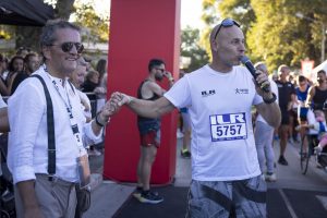 ILR 2025 - Highlights 5 Km