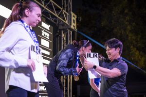 ILR 2025 - Απονομές