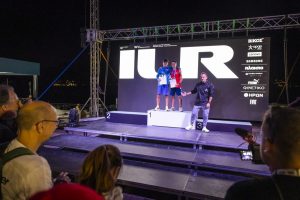 ILR 2025 - Highlights 5 Km