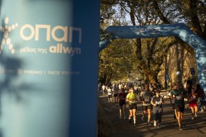 ILR 2025 - Highlights 5 Km