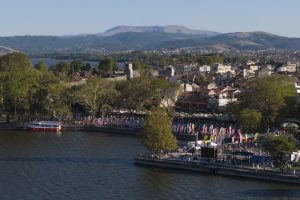 ILR 2025 - Highlights 5 Km