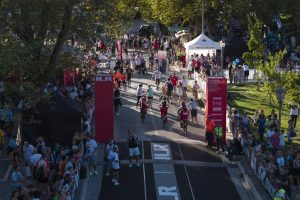 ILR 2025 - Highlights 5 Km