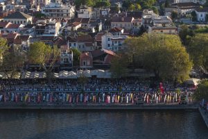 ILR 2025 - Highlights 5 Km