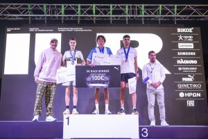 ILR 2025 - Απονομές